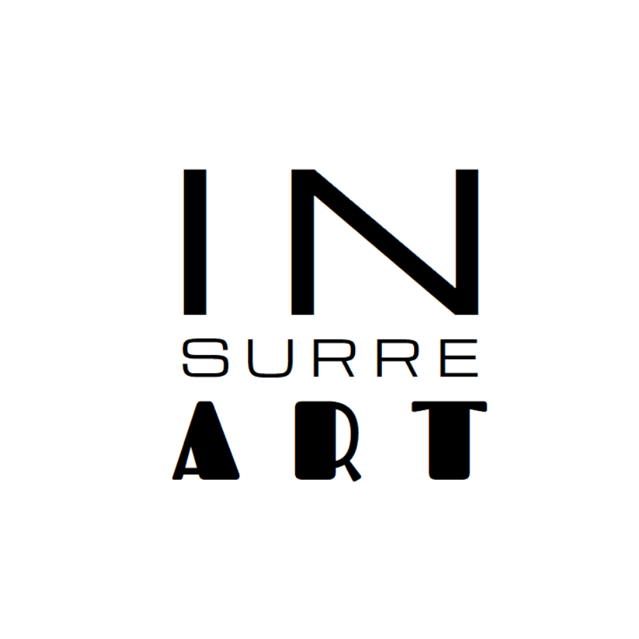 Logo wydawnictwa INSURREART